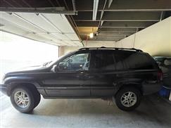 2004 Jeep Grand Cherokee